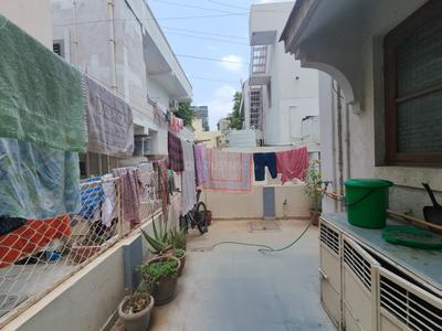 Balcony Image of 1620 Sq.ft 5 BHK Villa for sale in Naranpura Ahmedabad for Rs. 35100000