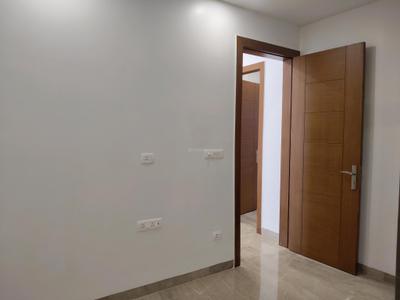 Bedroom Image of 3240 Sq.ft 4 BHK Builder Floor for rent in DLF Phase 5 Gurgaon for Rs. 150000