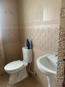 Image of 1250 Sq.ft 3 BHK Apartment / Flat for rent in Shalimar Mannat Extension K1 To K4, Mohammadpur Chauki, Lucknow for Rs. 20000