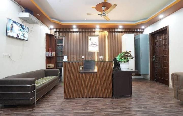 Hall Image of Himalayan stayz coliving pg  in Sector 52, Gurgaon