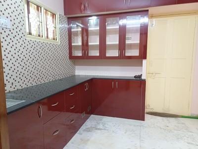 Kitchen Image of 1700 Sq.ft 3 BHK Independent House for rent in Ramapuram Chennai for Rs. 45000