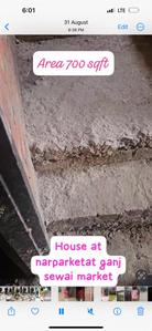 3 BHK Independent House