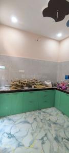 Kitchen Image of 1000 Sq.ft 2 BHK Independent House for sale in Dunda Raipur for Rs. 4400000