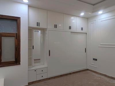 Bedroom Image of 1450 Sq.ft 4 BHK Builder Floor for sale in Sector 24 Rohini New Delhi for Rs. 20000000