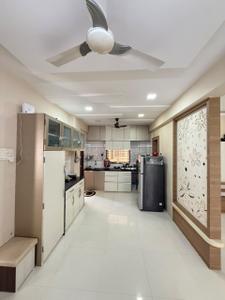 3 BHK Flat