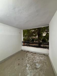 Bedroom Image of 2000 Sq.ft 3.5 BHK Builder Floor for rent in Kirti Nagar New Delhi for Rs. 60000