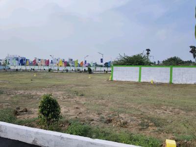 Image of 1435 Sq.ft Residential Plot / Land for sale in Maraimalai Nagar, Chennai for Rs. 5022500
