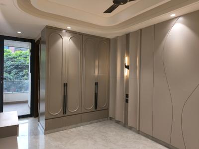 Bedroom Image of 2000 Sq.ft 4 BHK Builder Floor for sale in Indirapuram Ghaziabad for Rs. 24500000