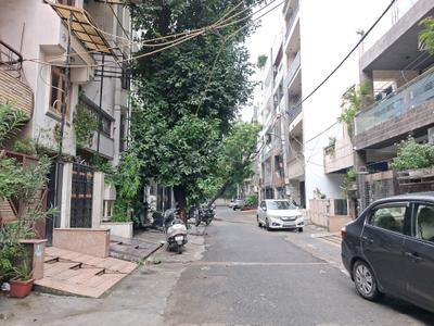 Image of 1350 Sq.ft Residential Plot / Land for sale in Paschim Vihar, New Delhi for Rs. 90000000