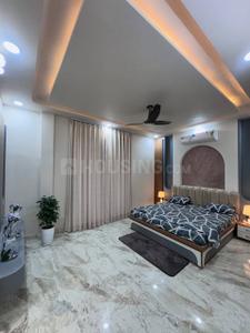 Hall Image of 3200 Sq.ft 4 BHK Independent House for sale in Heerawala Jaipur for Rs. 24100000