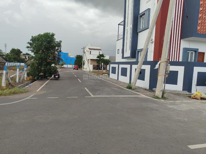 Premiun plots sale in saravanampatti Main Image 1