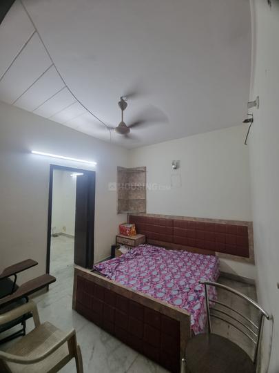 Naraina Industrial Area Phase 1, Naraina Bedroom 1