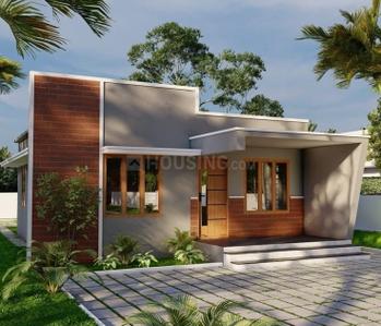 Image of 700 Sq.ft 3 BHK Independent House for sale in Basavanatta, Kolar for Rs. 4000000
