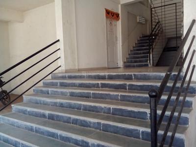 Image of 634 Sq.ft 1 BHK Apartment / Flat for sale in Shirdhon, Navi Mumbai for Rs. 3500000
