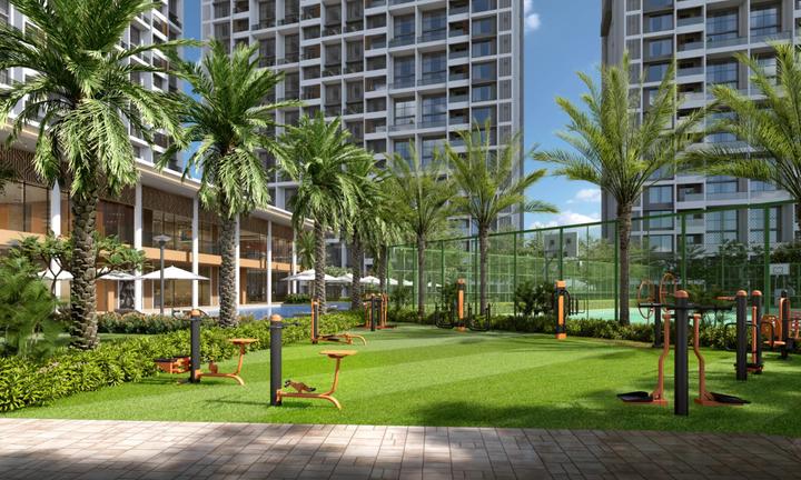 Pride World City Main Image 1