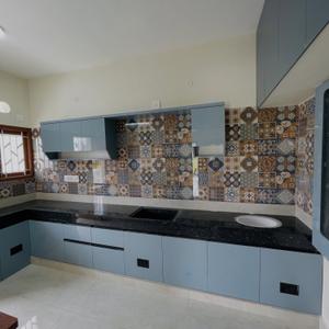 Kitchen Image of 600 Sq.ft 2 BHK Villa for sale in Maraimalai Nagar Chennai for Rs. 2789000