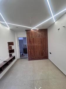 Hall Image of 950 Sq.ft 3 BHK Independent House for sale in Sector 127 Mohali for Rs. 8690000
