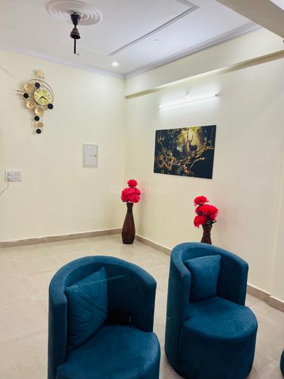 Shree Mohan Apartment Main Image 1