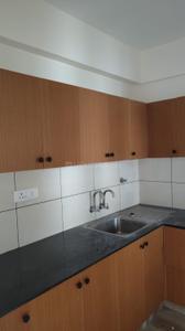 Kitchen Image of 1470 Sq.ft 3 BHK Apartment / Flat for sale in Vennala Kochi for Rs. 8000000