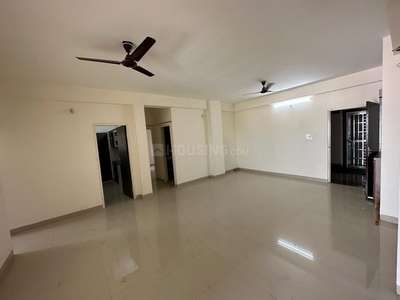 Hall Image of 2100 Sq.ft 4 BHK Apartment / Flat for rent in Western Courtyard Phase 1 Block A C D And E, Kolar Road Bhopal for Rs. 25000