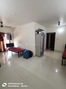Hall Image of Mumbai Homes in Kurla East, Mumbai