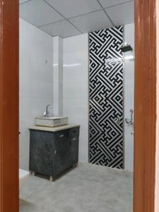 Bedroom Two Image of 1500 Sq.ft 3 BHK Builder Floor for sale in Vasundhara Ghaziabad for Rs. 14000000