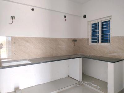 Kitchen Image of 1385 Sq.ft 3 BHK Apartment / Flat for sale in SVN Green Nest, Electronic City Bengaluru for Rs. 6700000