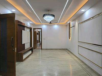 Living Room Image of 2000 Sq.ft 4 BHK Builder Floor for sale in Vasundhara Ghaziabad for Rs. 21400000