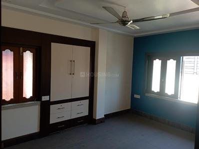 Bedroom Image of 1434 Sq.ft 4 BHK Apartment / Flat for sale in Baghajatin Kolkata for Rs. 9000000