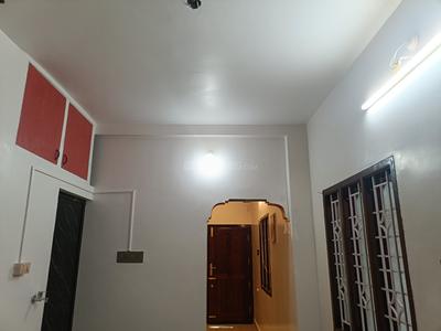2 BHK Independent House
