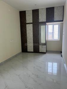 Bedroom Image of 1150 Sq.ft 2 BHK Independent House for sale in Keeranatham Coimbatore for Rs. 9000000