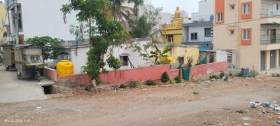 Image of 1200 Sq.ft Residential Plot / Land for sale in Kengeri Satellite Town, Bengaluru for Rs. 17500000