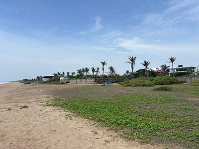 Image of 10800 Sq.ft Residential Plot / Land for sale in Panaiyur, Sholinganallur, Chennai for Rs. 168700000