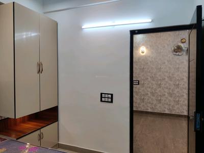 Bedroom Image of 1355 Sq.ft 3 BHK Builder Floor for sale in Indirapuram Ghaziabad for Rs. 9459000