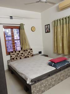 Bedroom Image of 2590 Sq.ft 4 BHK Independent House for sale in Raysan Gandhinagar for Rs. 50000000
