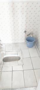 Bathroom Image of Balaji PG and hostel  in Sachin, Surat