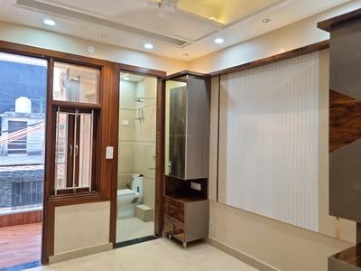 Bedroom Image of 600 Sq.ft 2 BHK Apartment / Flat for sale in Planner PNM Homes by Planner N Maker, Nangli Sakrawati New Delhi for Rs. 4500000