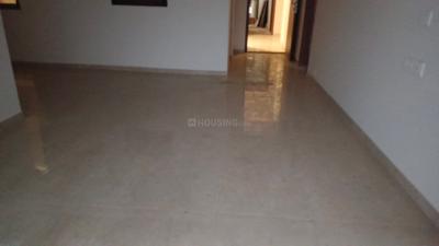Living Room Image of 1220 Sq.ft 3 BHK Apartment / Flat for sale in VJ Yashwin Enchante Phase 1, Upper Kharadi Pune for Rs. 12000000