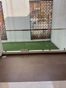 Bathroom Image of 1100 Sq.ft 2 BHK Apartment / Flat for sale in Rahatani Pune for Rs. 6400000