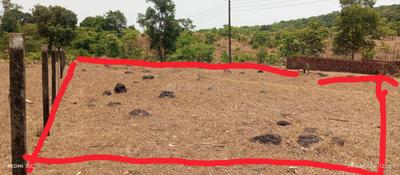 Image of 2000 Sq.ft Residential Plot / Land for sale in Sarnobatwadi, Kolhapur for Rs. 1000000