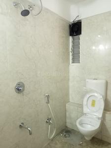 Bathroom Image of 650 Sq.ft 1 BHK Apartment / Flat for sale in Skyways Esfera C Wing, Lohegaon Pune for Rs. 4800000