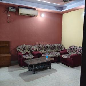 2 BHK Independent Builder Floor