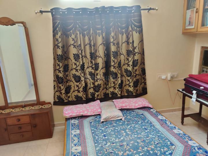 KRISHNA estate Bedroom 1