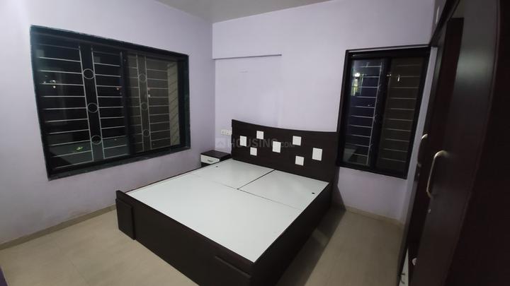 Riddhi Siddhi Apartments Bedroom 1