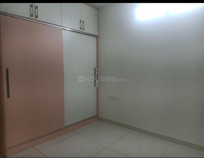 Gulmohar Park Colony, Serilingampally Bedroom 1