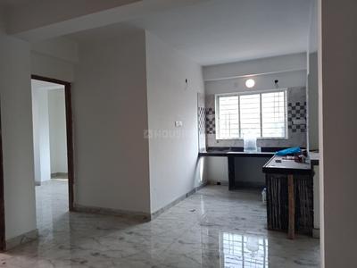 Hall Image of 1335 Sq.ft 3 BHK Apartment / Flat for sale in Keshtopur Kolkata for Rs. 6008000