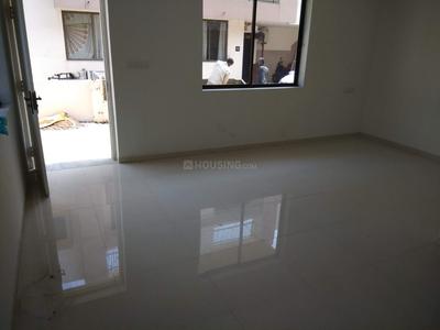 3 BHK Villa