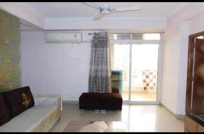 Hall Image of 2210 Sq.ft 4 BHK Apartment / Flat for sale in Supertech Ecociti, Sector 137 Noida for Rs. 29000000