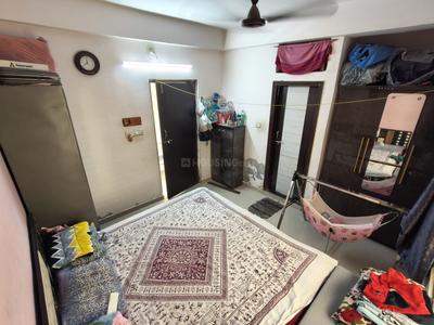 Bedroom Image of 1600 Sq.ft 3 BHK Apartment / Flat for sale in Kanha Gold, Waghodia Road Vadodara for Rs. 4199000