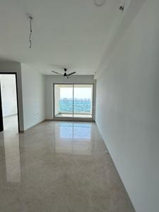 Hall Image of 900 Sq.ft 2 BHK Apartment / Flat for sale in Aurum Q Islands R4, Ghansoli Navi Mumbai for Rs. 21000000